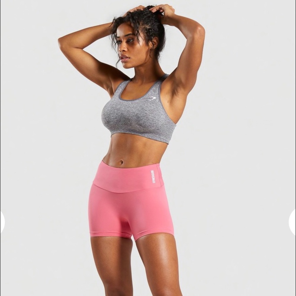 Gym shark training shorts